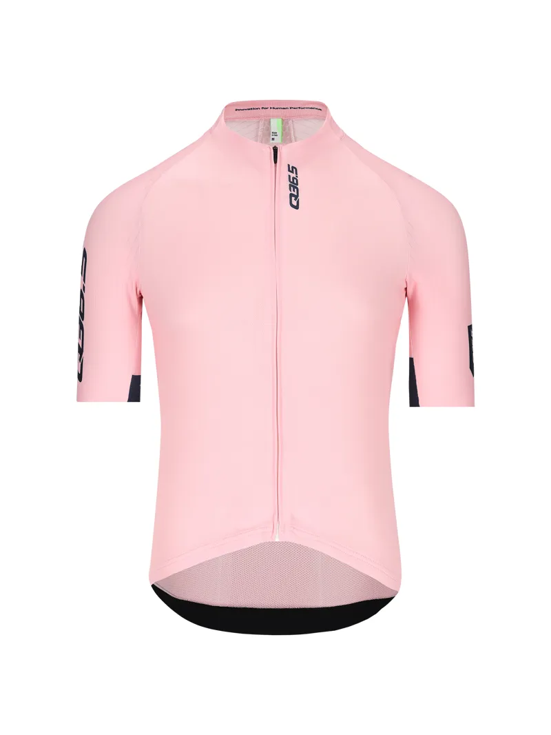 Q36.5 GREGARIUS PRO SIGNATURE Jersey : GAZZETTA PINK