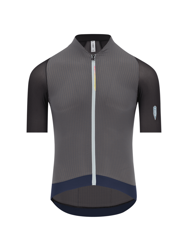 Q36.5 Dottore CLIMA Jersey : NAUTICA BLUE