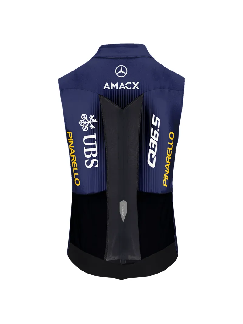 Q36.5 PRO Cycling Team Vest-1
