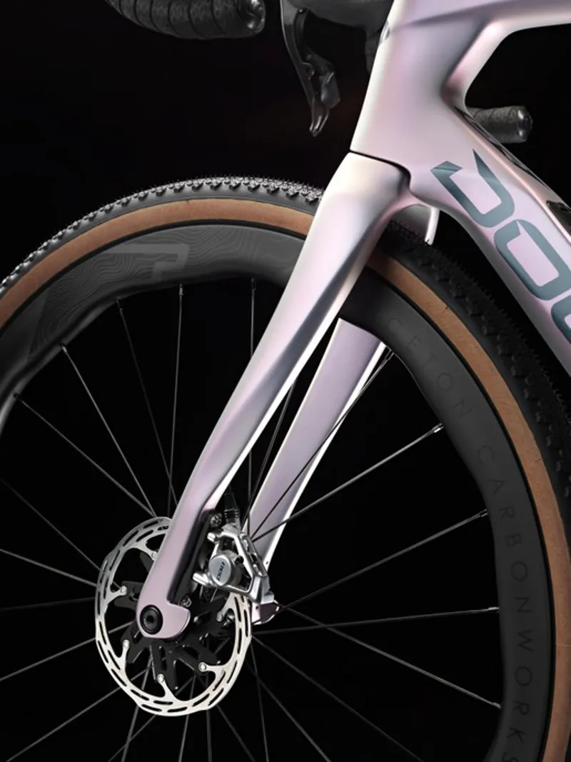 Pinarello DOGMA GR Frame Kit : Interstellar Grey-8