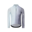Q36.5 Gregarius Hybrid Big Fade Long Sleeve Jersey : GRISAILLE BLUE