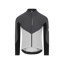 Q36.5 Dottore Hybrid Que Long Sleeve Jersey : CHECK GREY