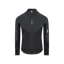Q36.5 Dottore Hybrid Que Long Sleeve Jersey : STORM GREY