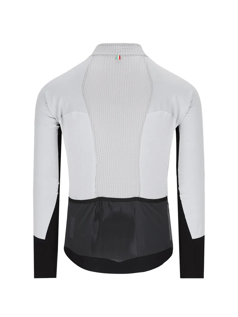 Q36.5 Dottore Hybrid Que Long Sleeve Jersey : ICE -1