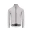 Q36.5 Dottore Termico Winter Cycling Jacket : ICE GREY