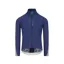 Q36.5 Dottore Termica Winter Cycling Jacket in NAVY