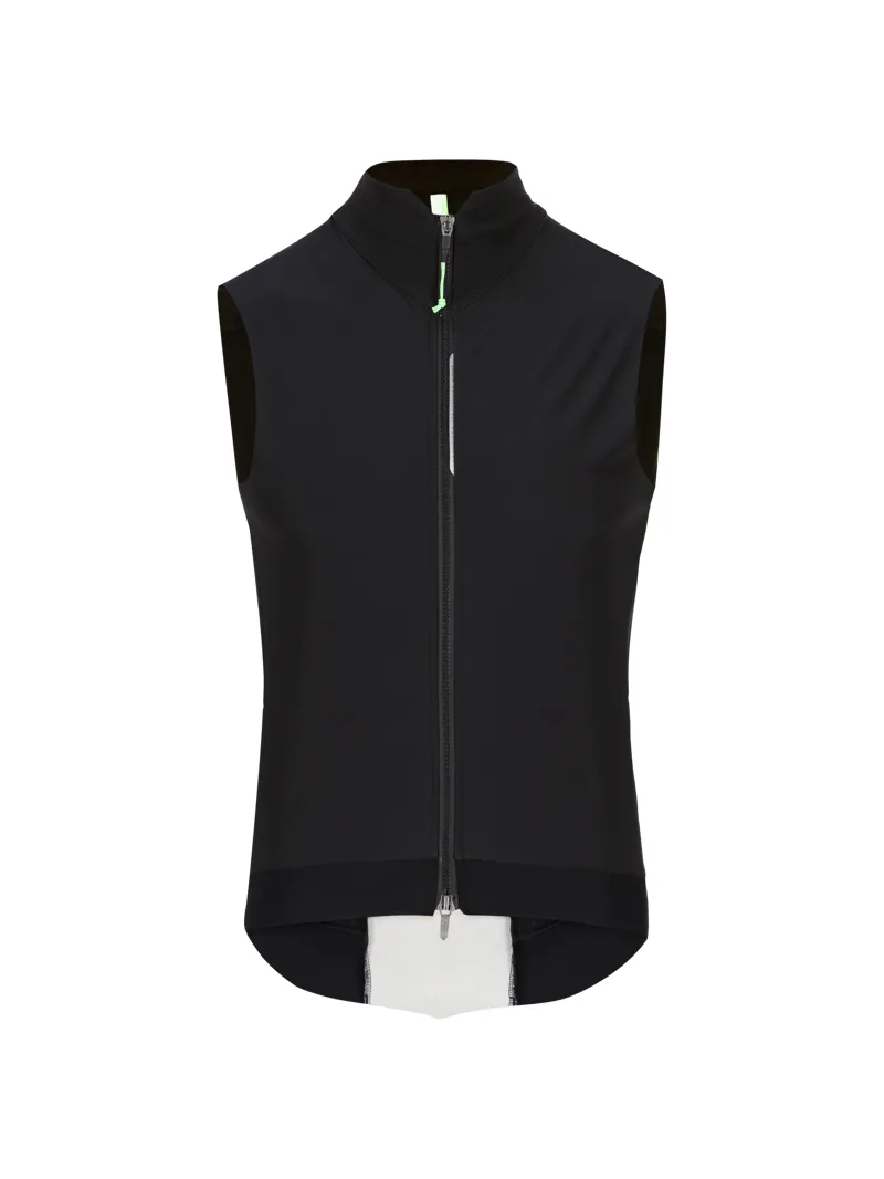 Q36.5 Dottore Hybrid Vest : Black
