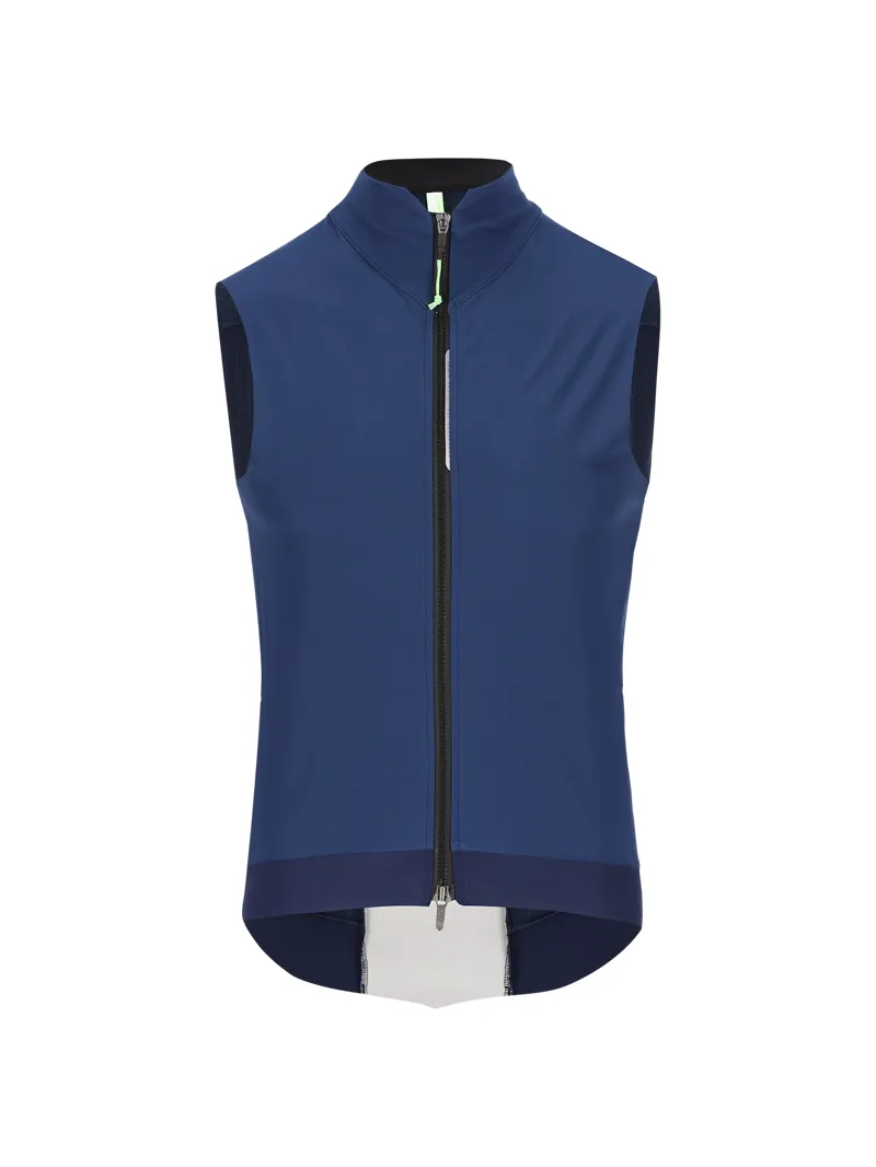 Q36.5 Dottore Hybrid Vest : NAVY