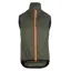 Q36.5 Mens Adventure Insulation Vest : OLIVE GREEN