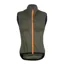 Q365 WOMENS Adventure Insulation Vest : OLIVE GREEN