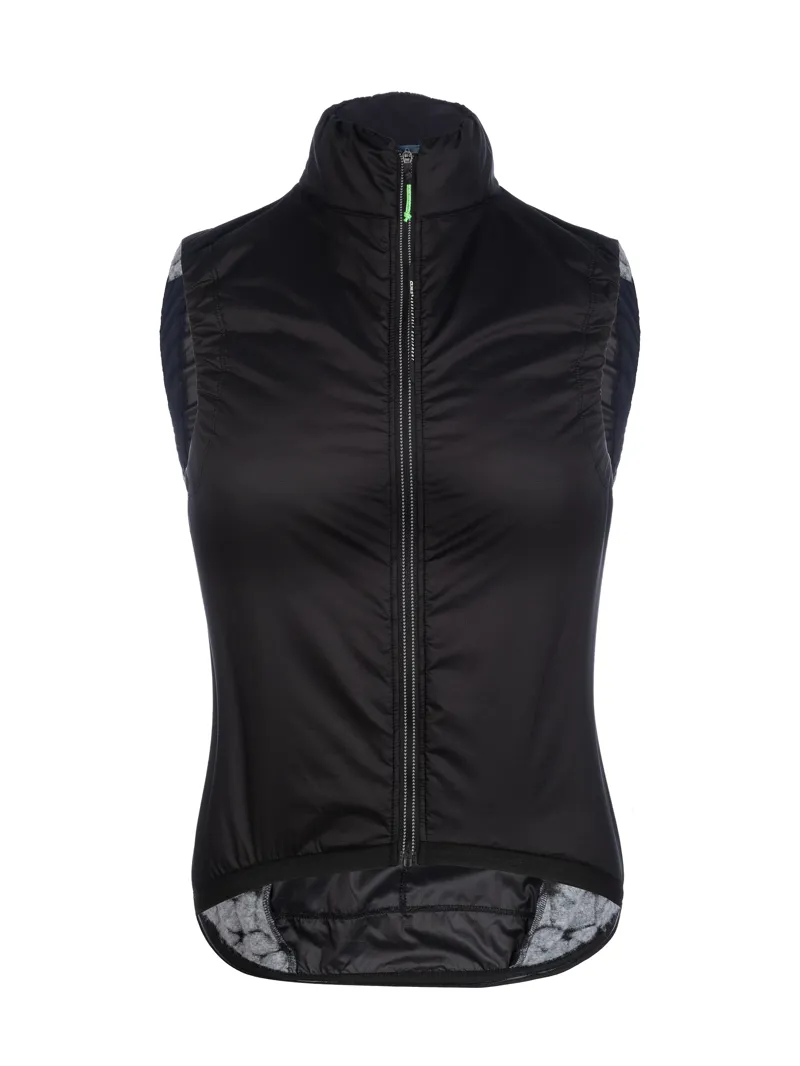 Q36.5 WOMENS Adventure Insulation Vest : BLACK