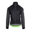 Q36.5 Mens Adventure Winter Jacket : BLACK
