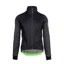 Q36.5 Womens Adventure Jacket : BLACK