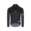 Q36.5 Dottore LIGHT RAIN Jacket : Black