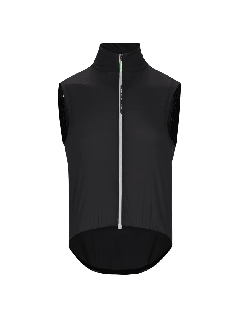 Q36.5 Air Vest : BLACK