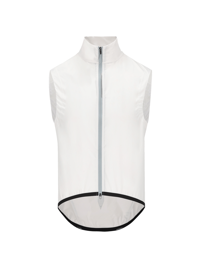 Q36.5 Air Vest : OPTIC WHITE