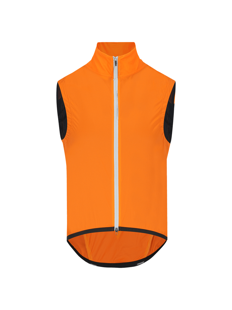 Q36.5 Air Vest : POPPY ORANGE