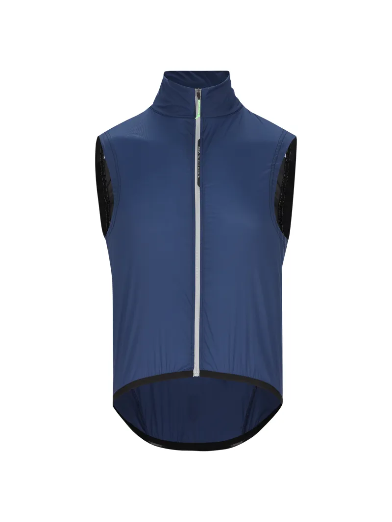 Q36.5 Air VEST : NAVY BLUE