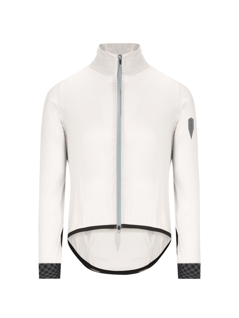 Q36.5 Air Jacket : OPTIC WHITE