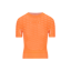 Q36.5 Base Layer 2 : Short Sleeve : POPPY ORANGE