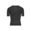 Q36.5 Base Layer 2 : Short Sleeve : Anthracite