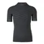 Q36.5 Base Layer 2 : Short Sleeve : Anthracite