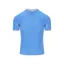 Q36.5 Base Layer 2 : Short Sleeve : Supersonic Blue