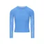 Q36.5 Base Layer 3 LONG SLEEVE : SUPERSONIC BLUE
