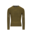 Q36.5 Base Layer 3 LONG SLEEVE : DRAB GREEN