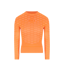 Q36.5 Base Layer 3 LONG SLEEVE : POPPY ORANGE