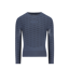 Q36.5 Base Layer 3 : Long Sleeve : NAVY BLUE