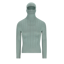 Q36.5 Base Layer 5 Plus Hoodie : OLIVE