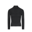 Q36.5 Base Layer 4 PLUS : Long Sleeve Thermal Base Layer in BLACK
