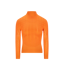Q36.5 Base Layer 4 PLUS : Long Sleeve Thermal Base Layer in POPPY