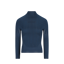 Q36.5 Base Layer 4 PLUS : Long Sleeve Thermal Base Layer in NAVY BLUE