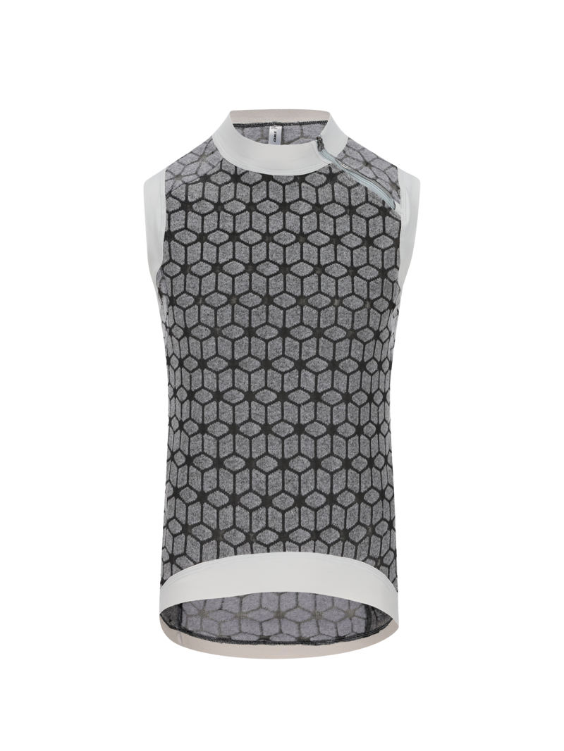 Q36.5 BULLET  PROOF Base Layer : Sleeveless