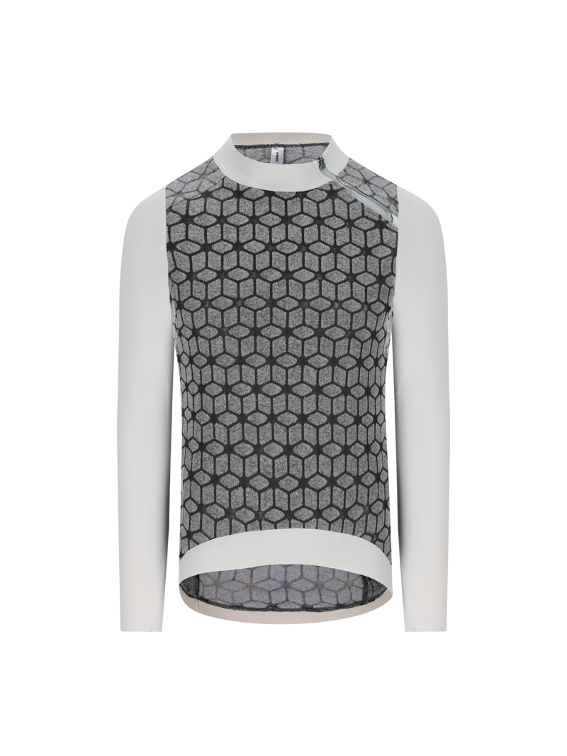 Q36.5 BULLET PROOF Base Layer : Long Sleeve