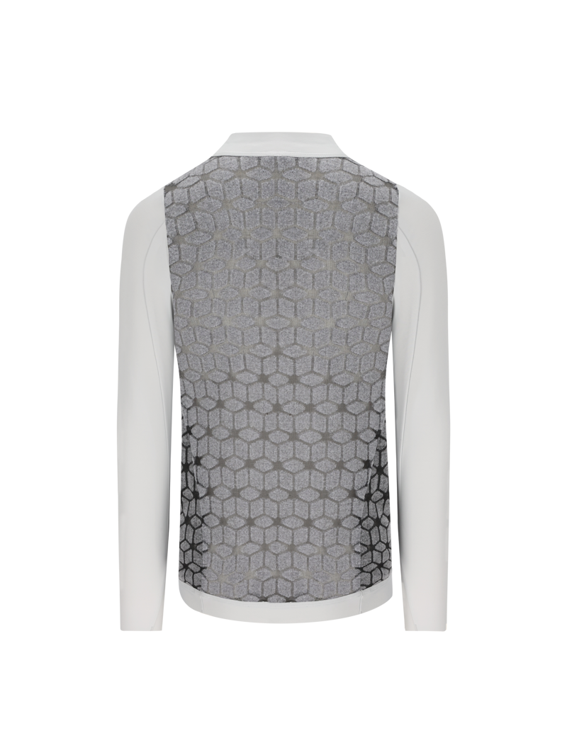 Q36.5 BULLET PROOF Base Layer : Long Sleeve-1