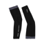 Q36.5 Hybrid ARM Warmers : BLACK