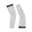 Q36.5 Hybrid ARM Warmers : ICE GREY