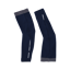 Q36.5 Hybrid ARM Warmers : NAUTICA BLUE