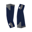Q36.5 Hybrid KNEE Warmers : NAUTICA BLUE