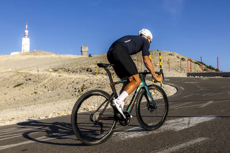 2027 Pinarello DOGMA F Frame Kit : Jade Spectra-6