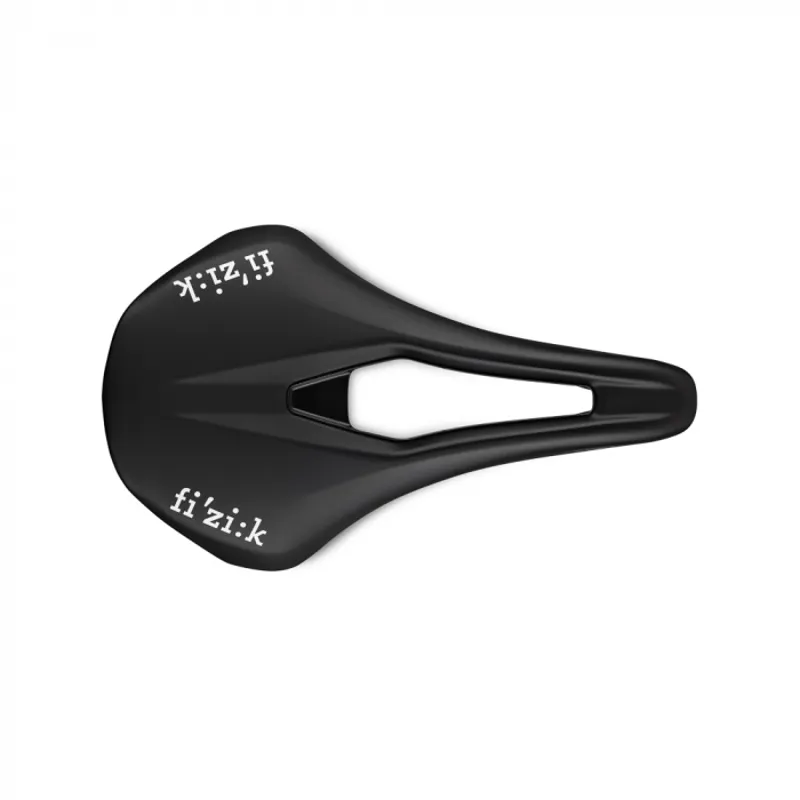Fizik VENTO ARGO R5 Short Nose Saddle : S-Alloy Rail-6