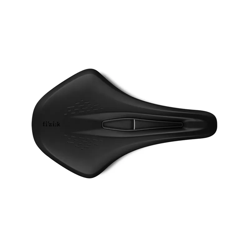 Fizik TERRA ARGO X3 Short Nose GRAVEL Saddle : Kium Rail-4