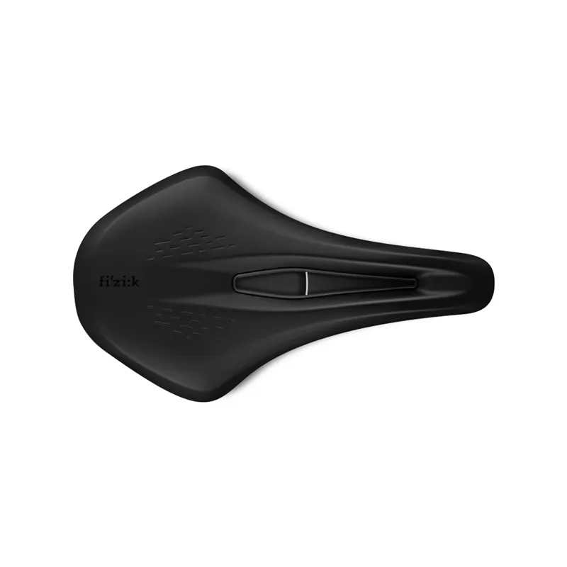 Fizik TERRA ARGO X3 Short Nose GRAVEL Saddle : Kium Rail-9