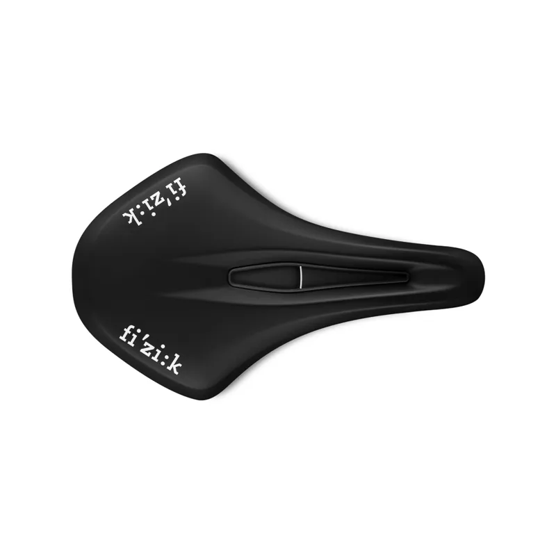 Fizik TERRA ARGO X5 Short Nose GRAVEL Saddle : S-Alloy Rail-4
