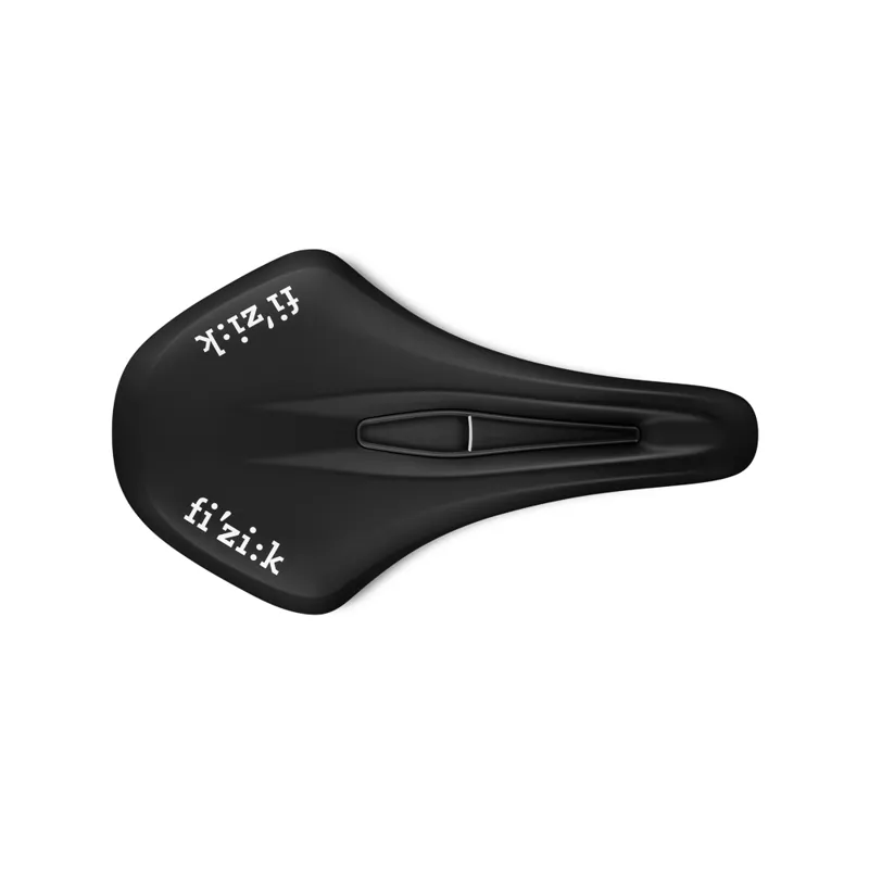 Fizik TERRA ARGO X5 Short Nose GRAVEL Saddle : S-Alloy Rail-9