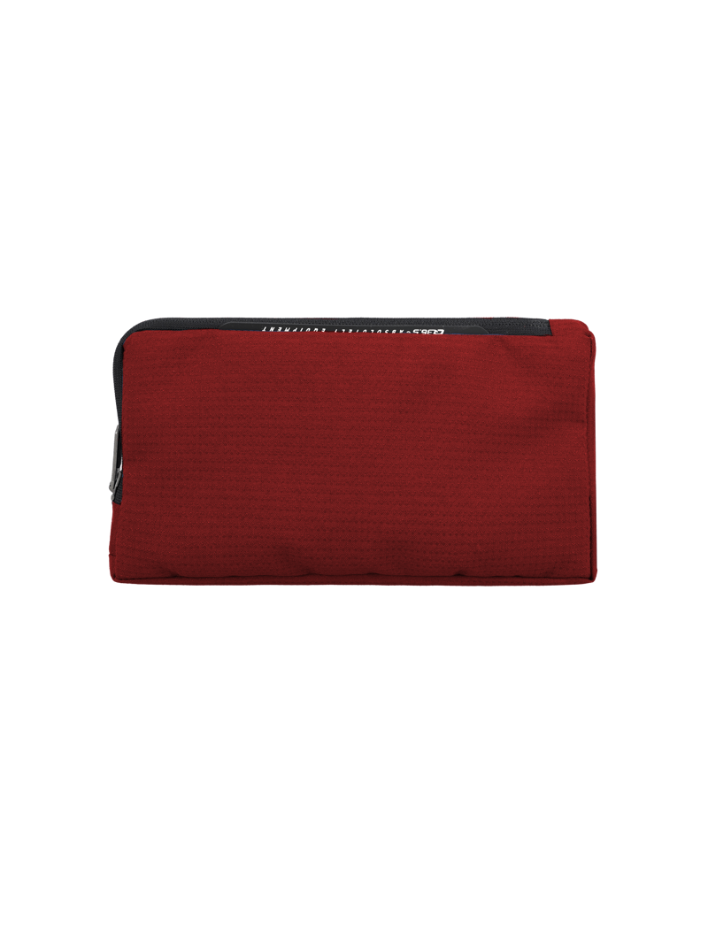 Q36.5 Smart Protector : Red