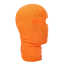 Q36.5 Balaclava : POPPY ORANGE